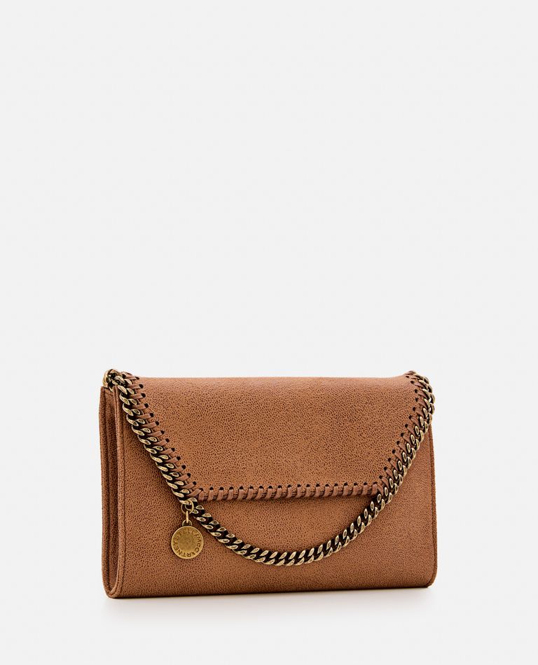 MINI ECO SHAGGY DEER CROSSBODY BAG for Women - Stella McCartney | Biffi