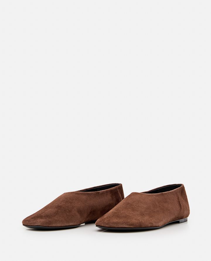 Proenza Schouler - GLOVE FLAT SLIPPERS_2