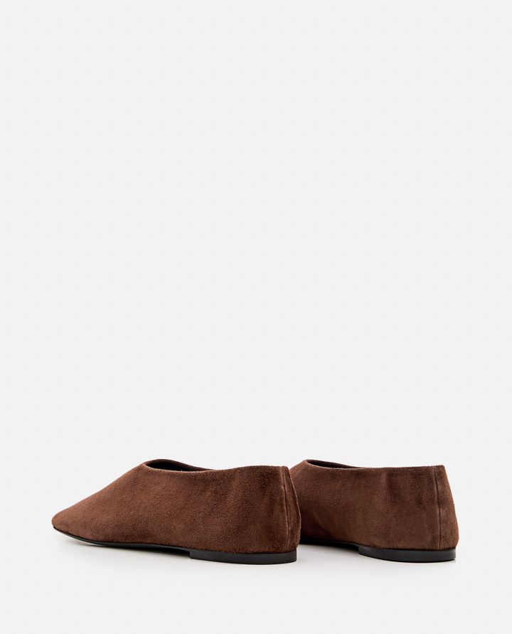 Proenza Schouler - GLOVE FLAT SLIPPERS_3