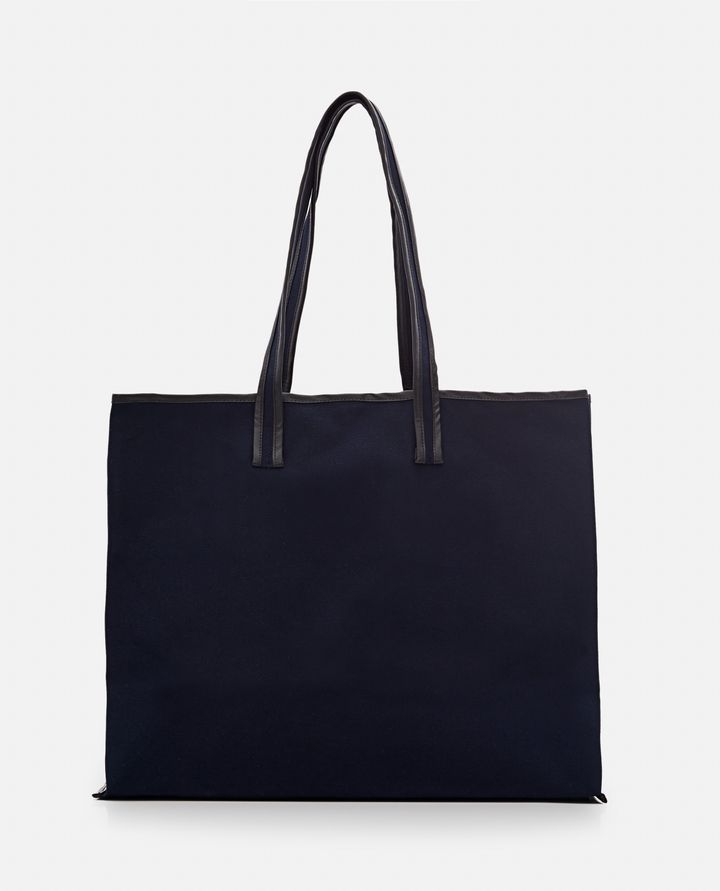 Kassl Editions - CANVAS TOTE BAG_1