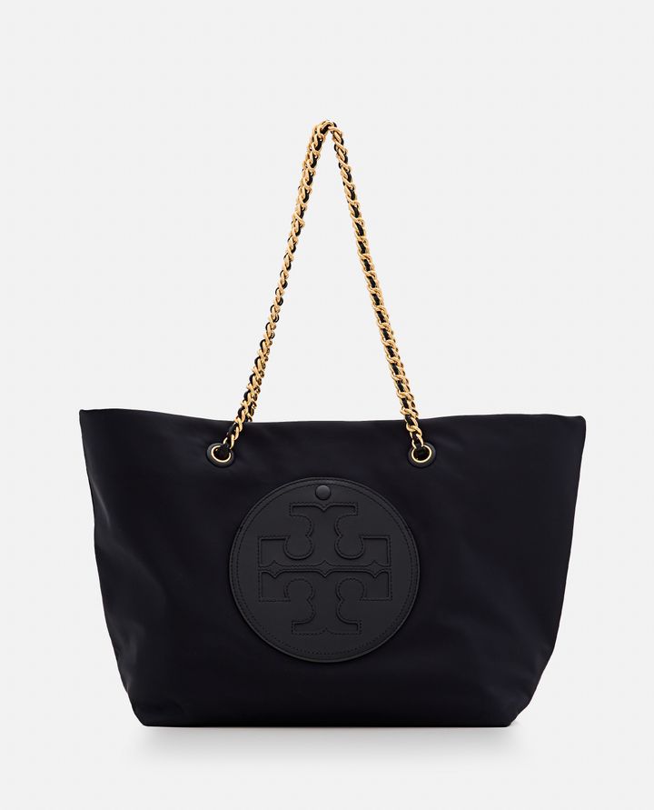 Tory Burch - ELLA BORSA TOTE IN NYLON_1