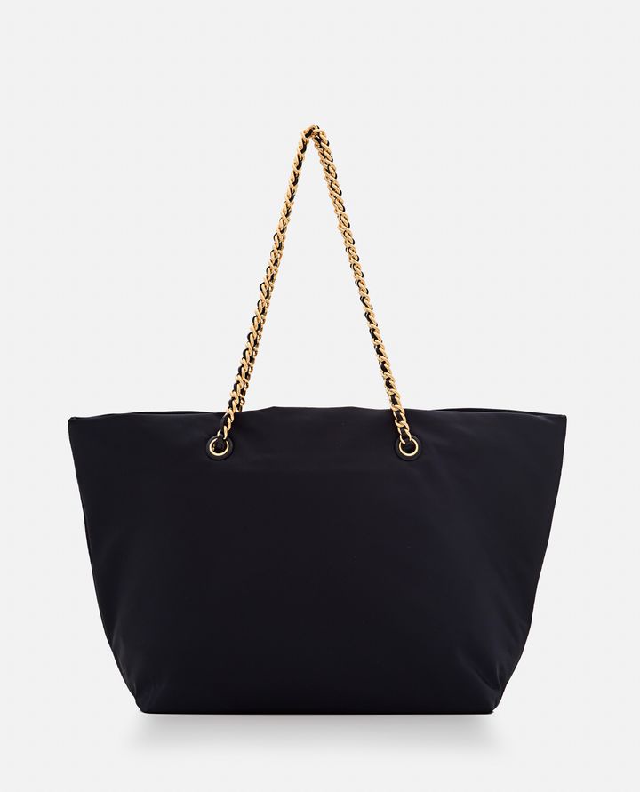 Tory Burch - ELLA BORSA TOTE IN NYLON_4