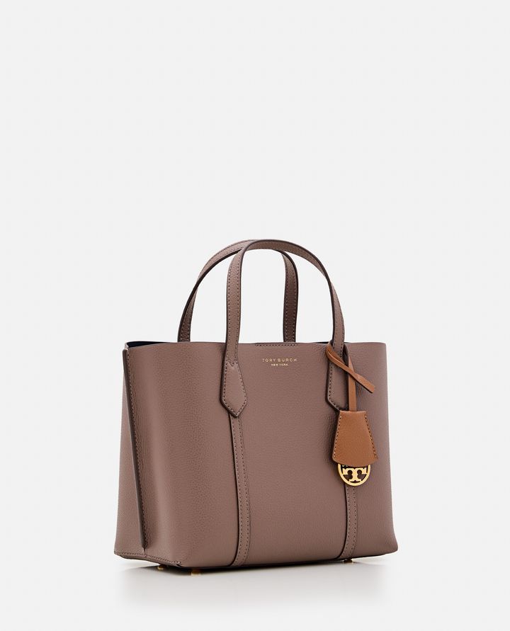 Tory Burch - PERRY BORSA TOTE PICCOLA A TRIPLO SCOMPARTO_2