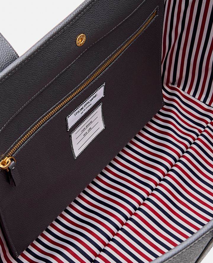 Thom Browne - TOOL MEDIUM TOTE BAG_3