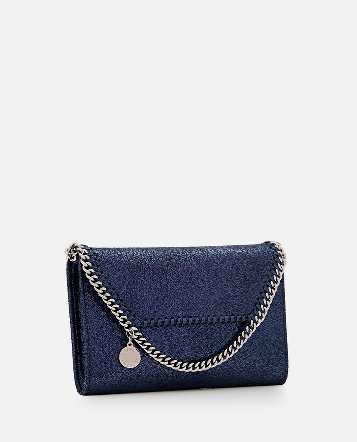 Stella McCartney - MINI FALA SHINY DOT BORSA A TRACOLLA_2