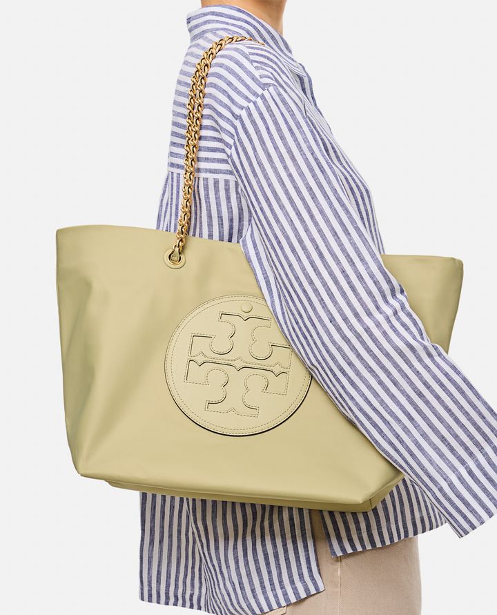 Tory Burch - ELLA BORSA TOTE IN NYLON_5