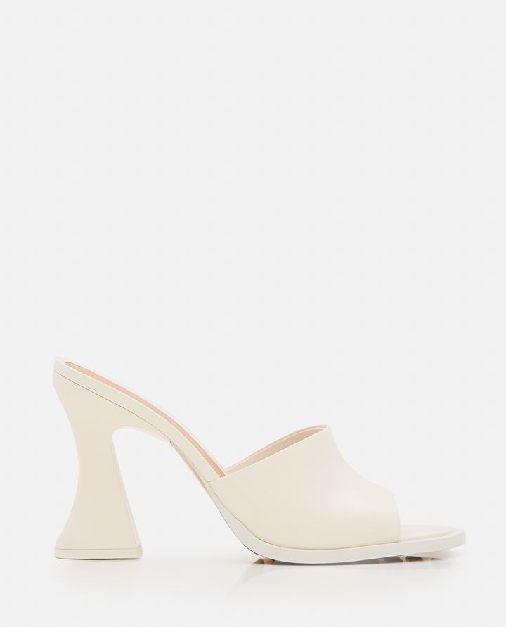 Bottega Veneta - 10MM CHA CHA MULES_1