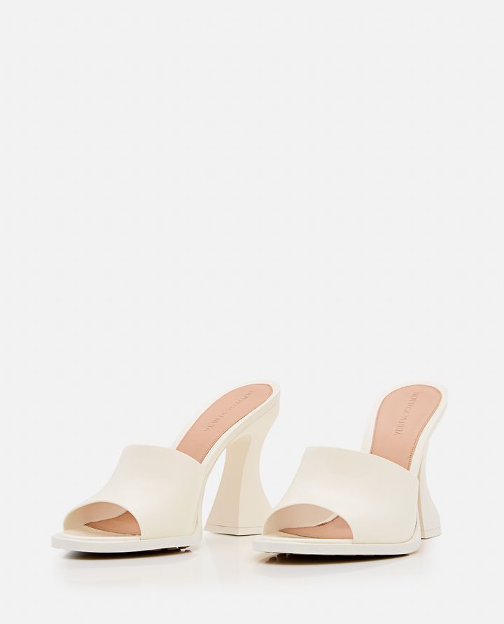 Bottega Veneta - 10MM CHA CHA MULES_2