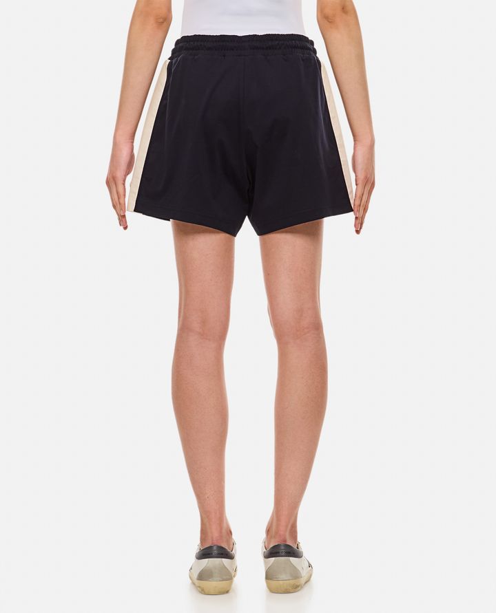 Moncler - COTTON SHORT PANTS_3