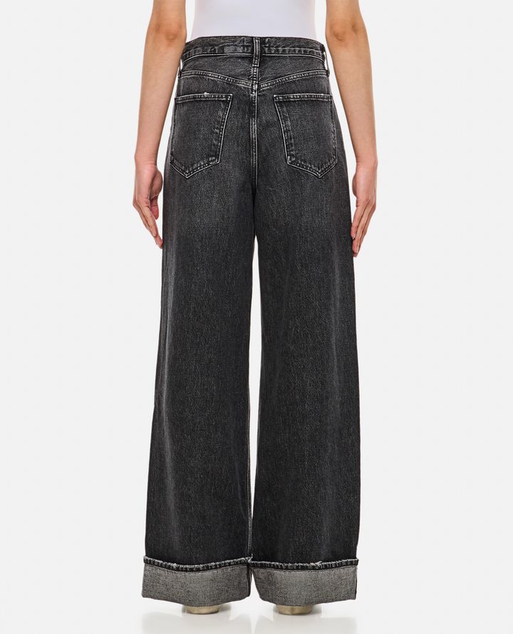 Agolde - DAME PANTALONI DENIM_3