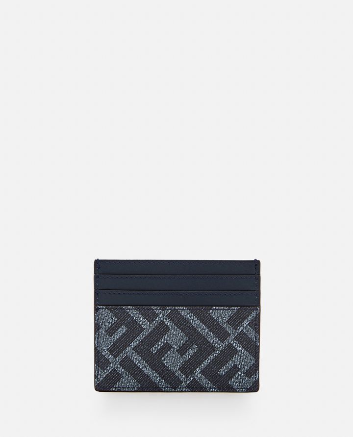 Fendi - CARD CASE PU FF 1974 ST._2