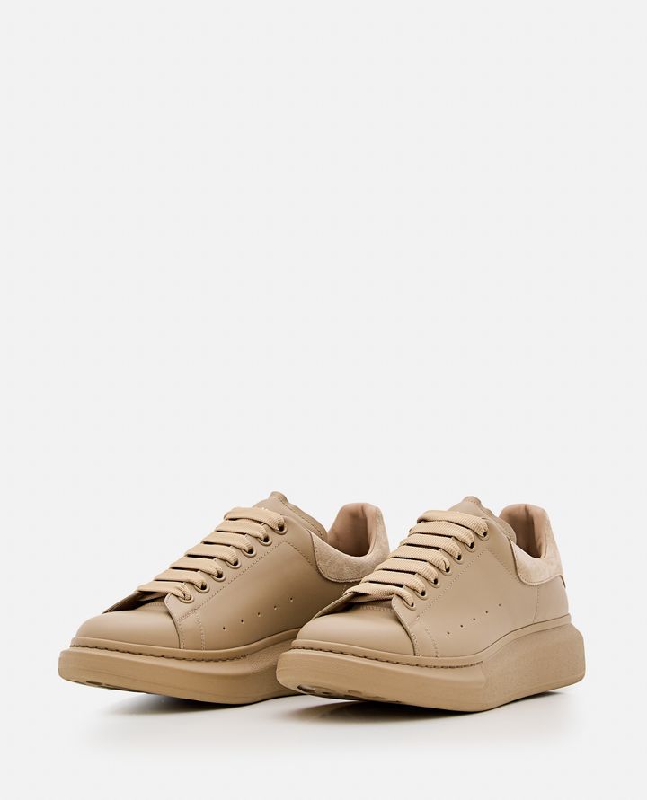 Alexander McQueen - SNEAKER LEATH S.RUBB_2