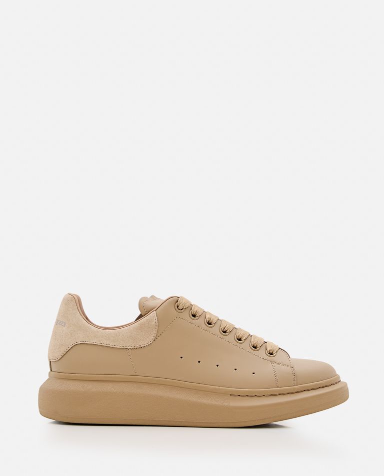 SNEAKER LEATH S.RUBB for Men - Alexander McQueen | Biffi