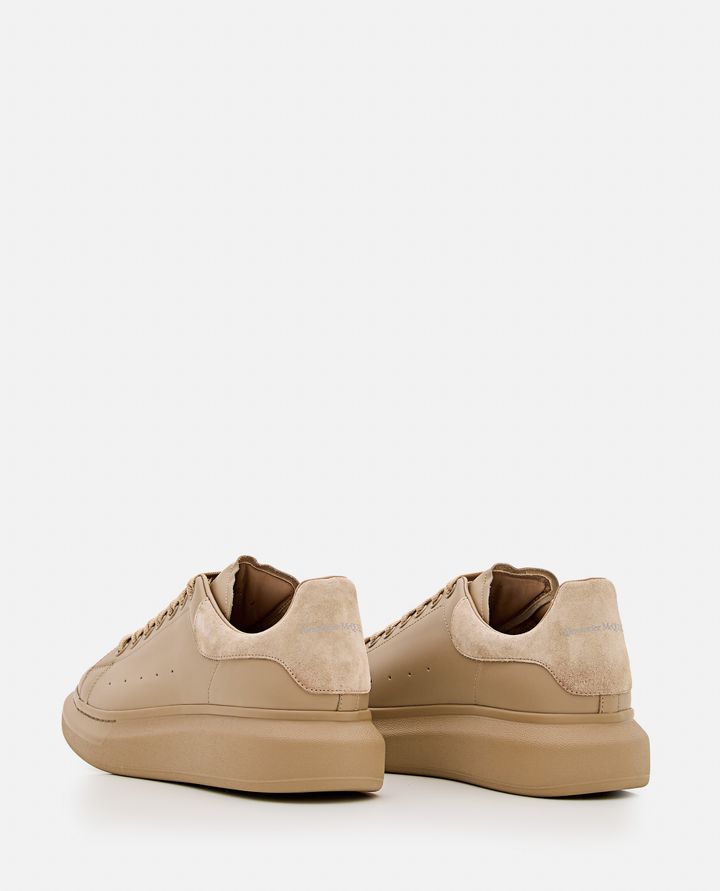 Alexander McQueen - SNEAKERS OVERSIZE LARRY_3