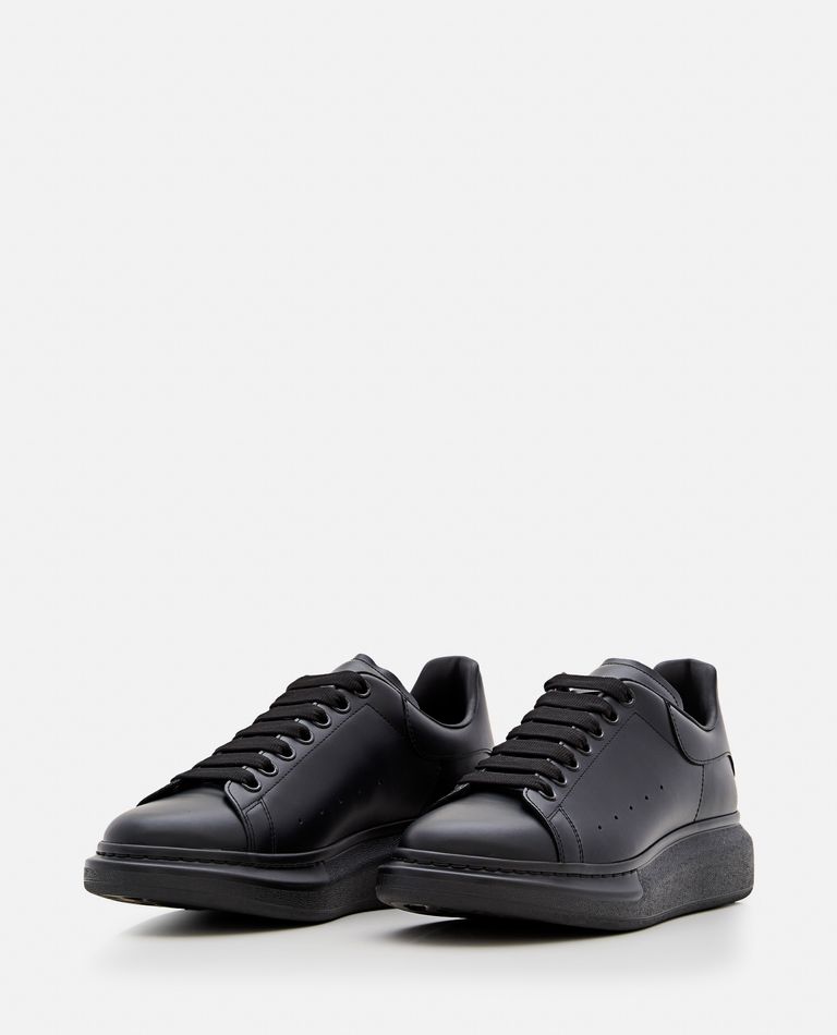 SNEAKE LEATH S.RUBB. LARRY for Men - Alexander McQueen sale