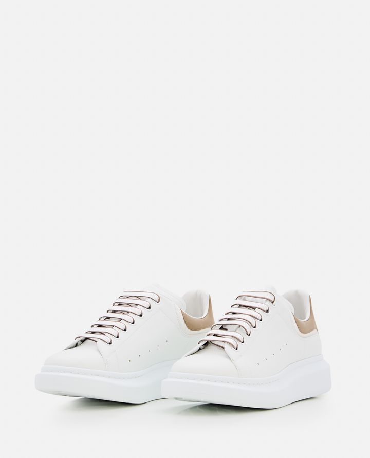 Alexander McQueen - SNEAKERS OVERSIZE LARRY_2