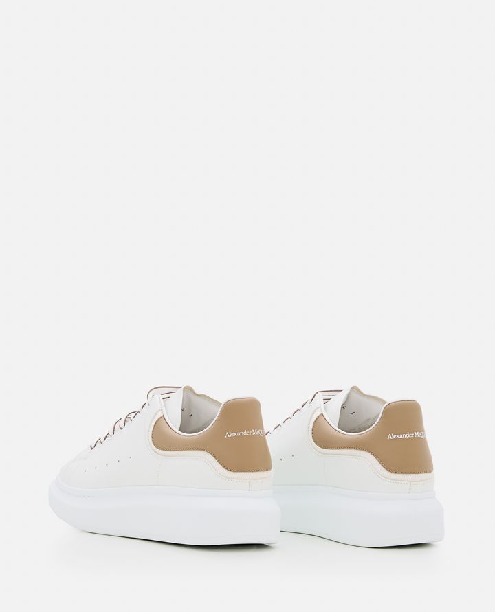 Alexander McQueen - SNEAKERS OVERSIZE LARRY_3