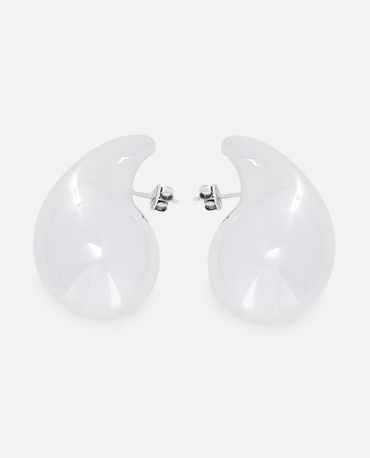 Bottega Veneta - LARGE DROP EARRINGS_1