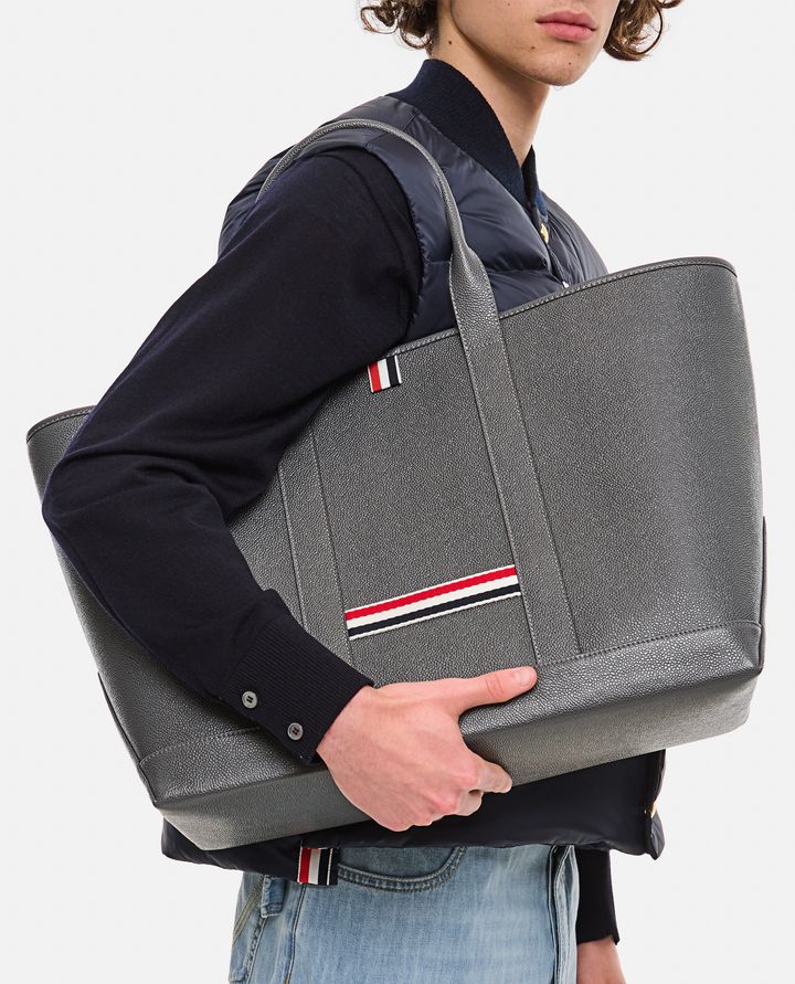 Thom Browne - TOOL MEDIUM TOTE BAG_5