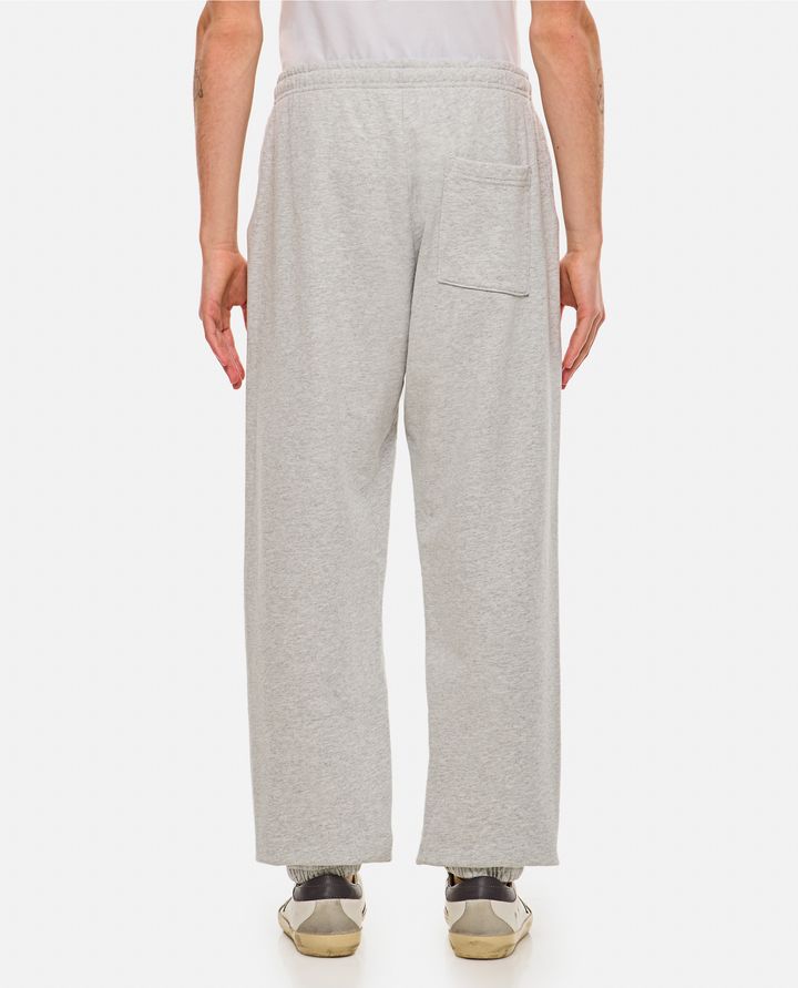 Sporty & Rich - S&R COTTON SWEATPANTS_3