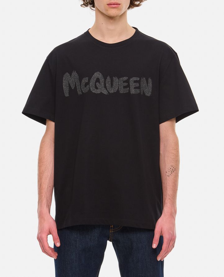 Alexander McQueen - T-SHIRT_1