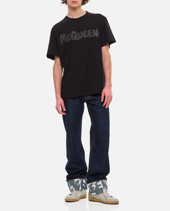 Alexander McQueen - T-SHIRT_2