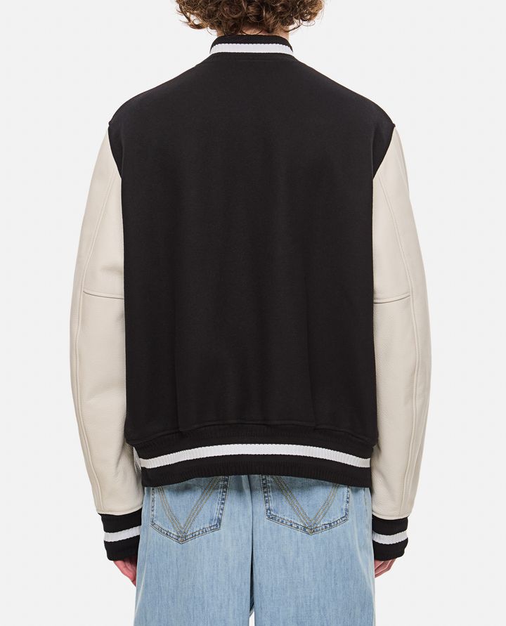 Givenchy - VARSITY GIACCA_3