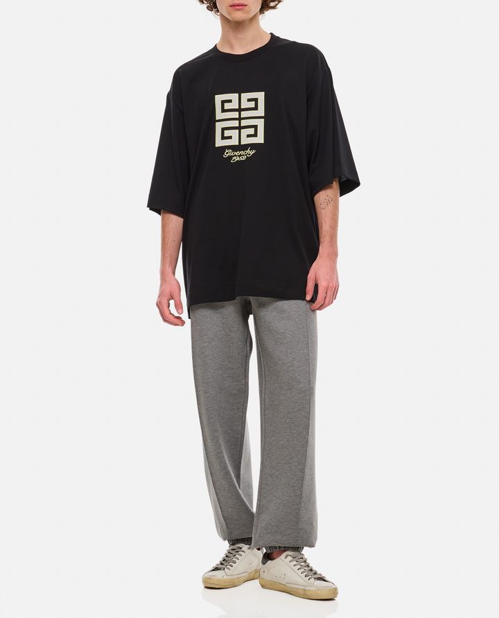 Givenchy - T-SHIRT CON LOGO_2