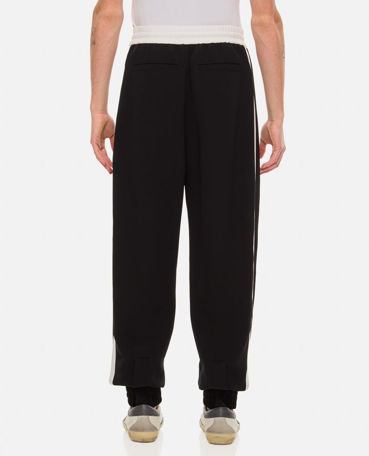 Alexander McQueen - CADY TROUSER_3