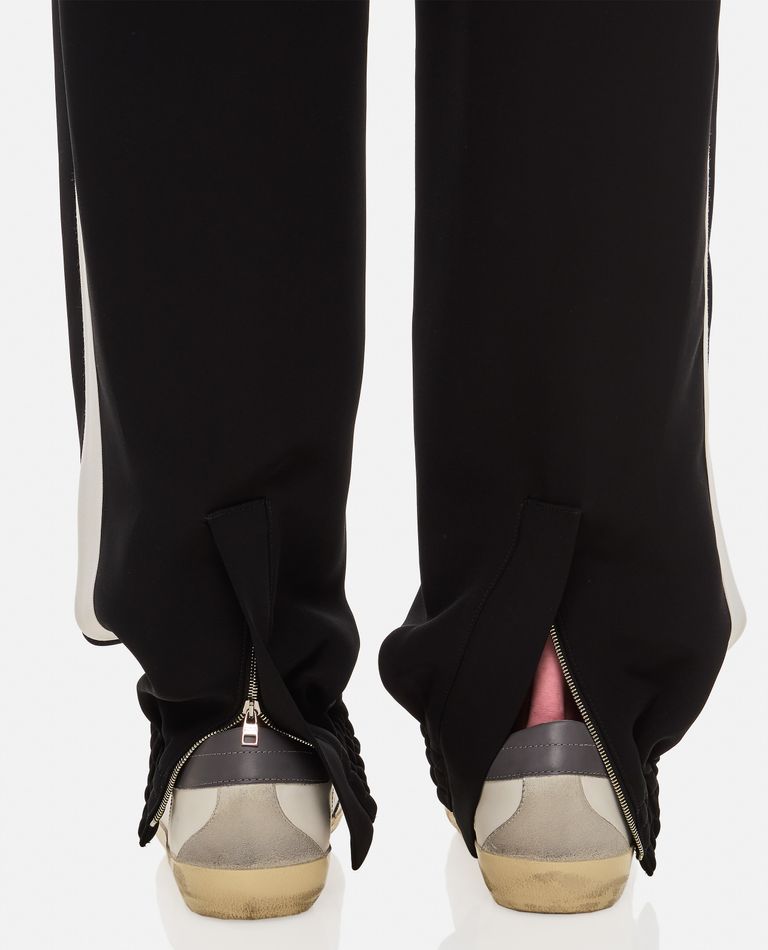CADY TROUSER for Men - Alexander McQueen sale | Biffi