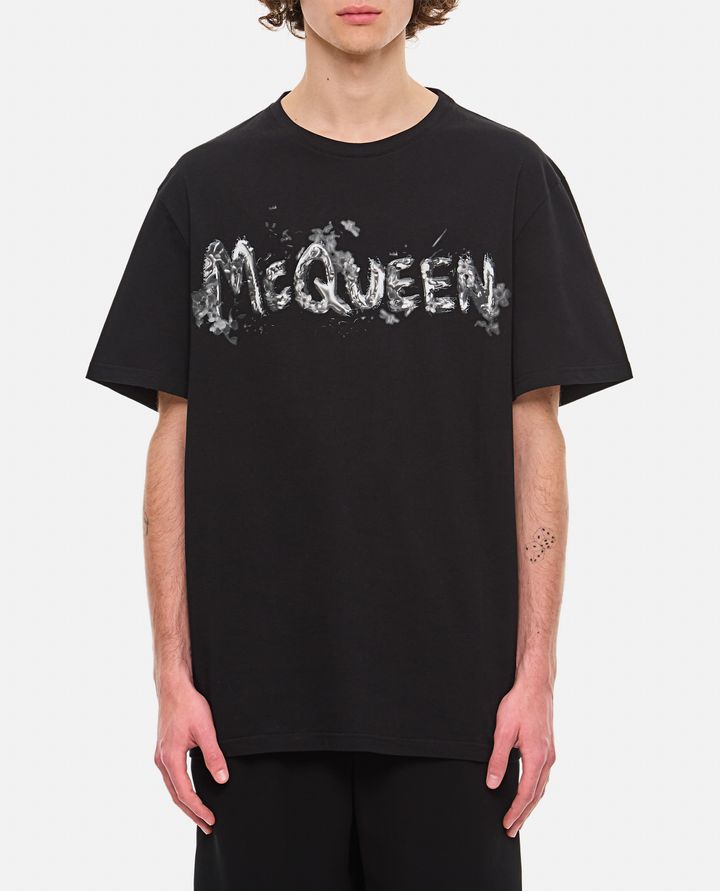 Alexander McQueen - T-SHIRT_1