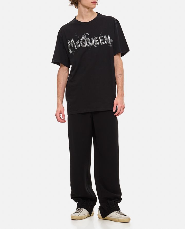 Alexander McQueen - T-SHIRT_2