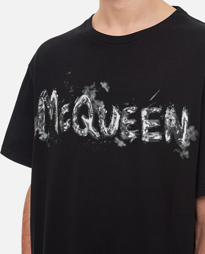 Alexander McQueen - T-SHIRT_4