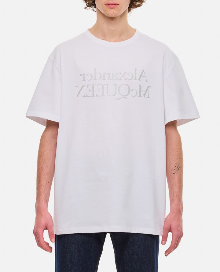 Alexander McQueen - T-SHIRT_1