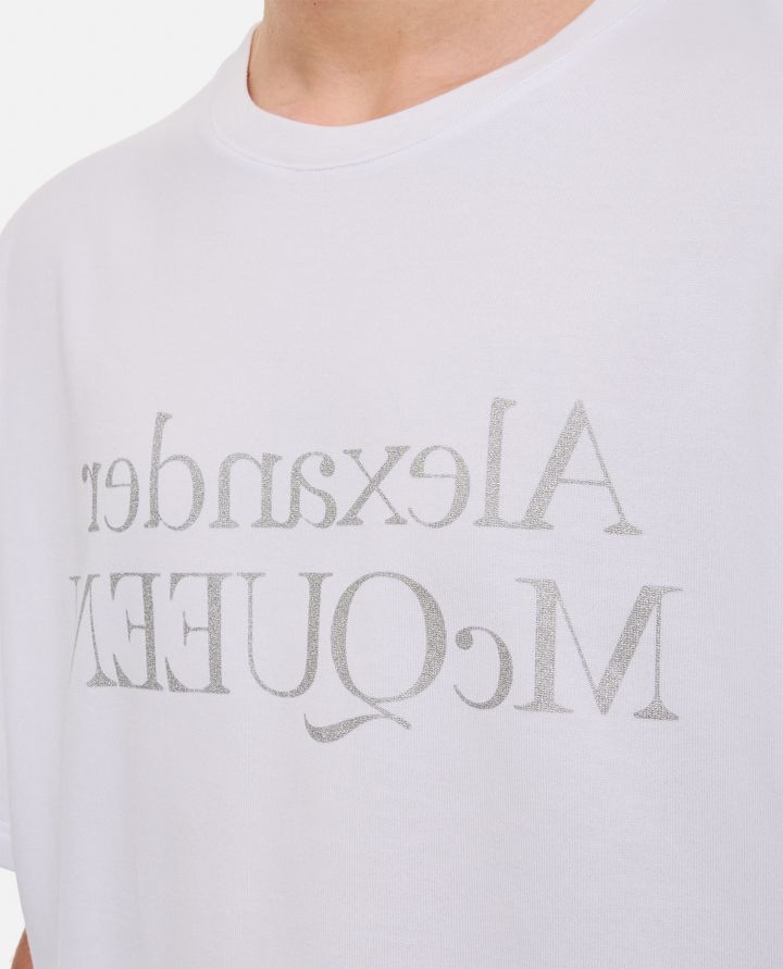 Alexander McQueen - T-SHIRT_4