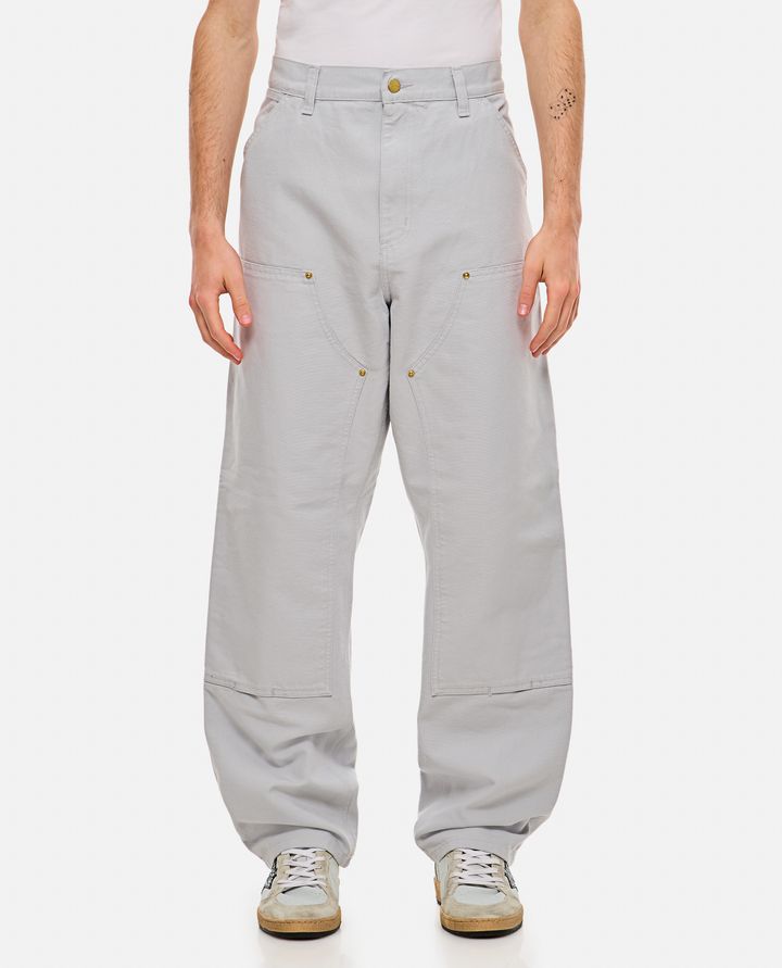 Carhartt WIP - DOUBLE KNEE PANT _1