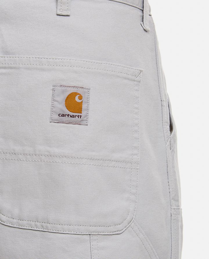 Carhartt WIP - DOUBLE KNEE PANT _4