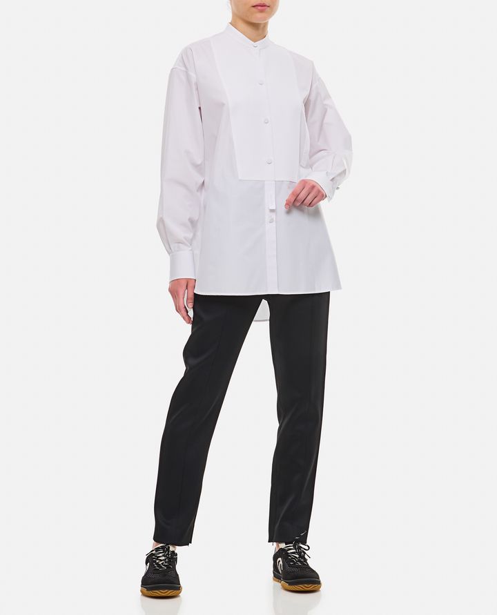 Stella McCartney - PLASTRON SHIRT_2