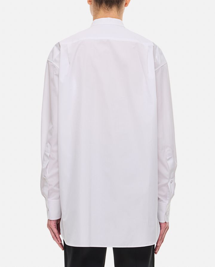 Stella McCartney - PLASTRON CAMICIA_3