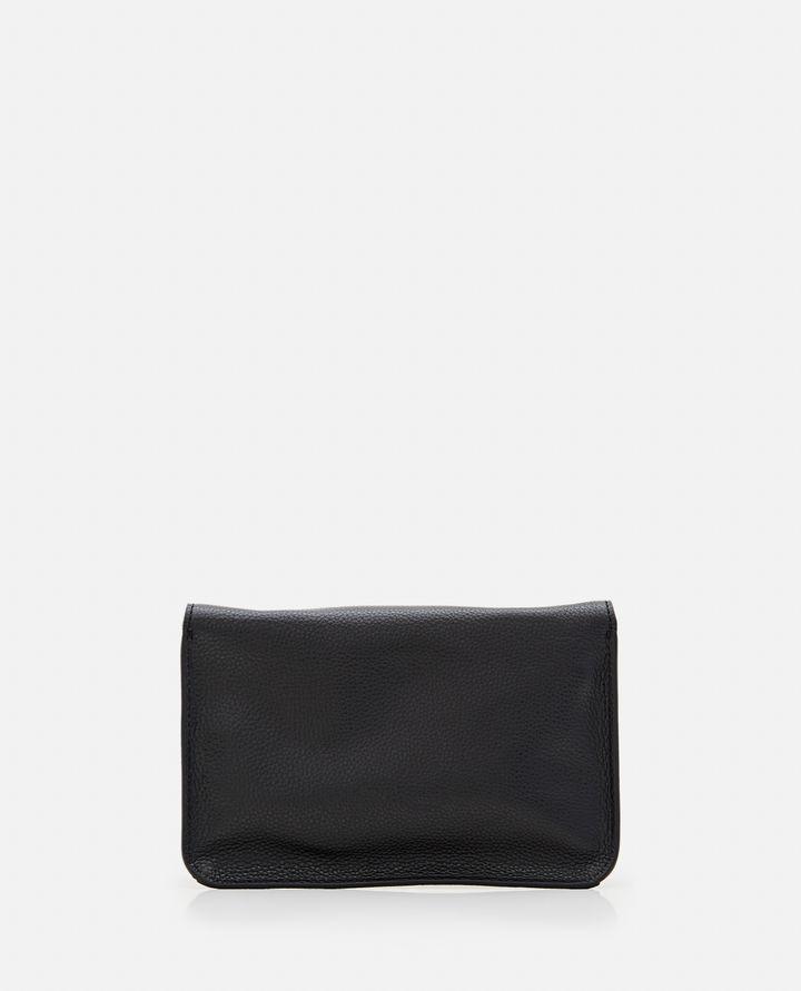 Marni - LEATHER SHOULDER BAG_4