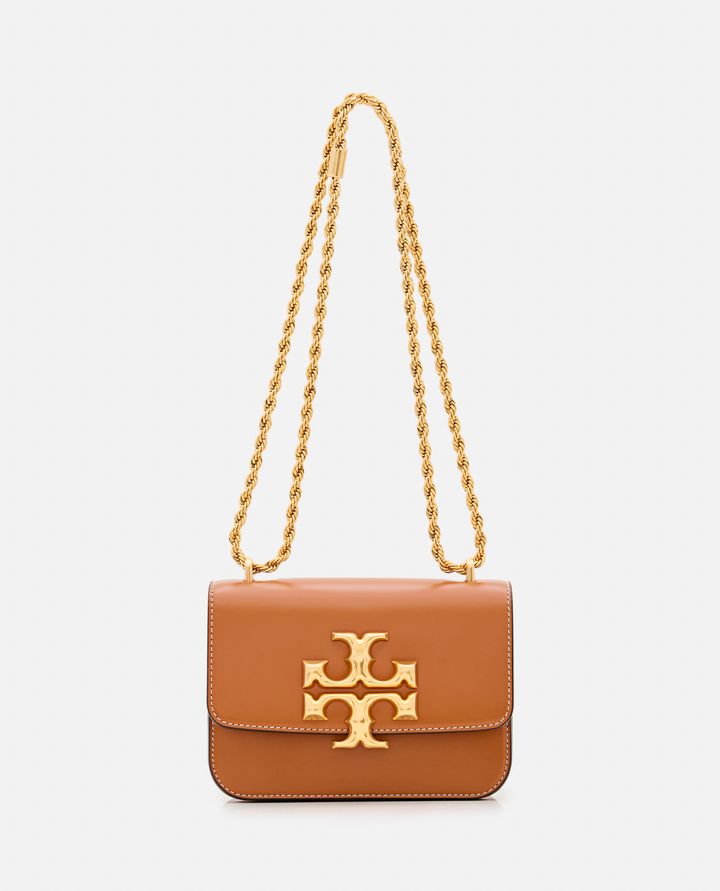 Tory Burch - ELEANOR SMALL LEATHER SHOULDER BAG_1