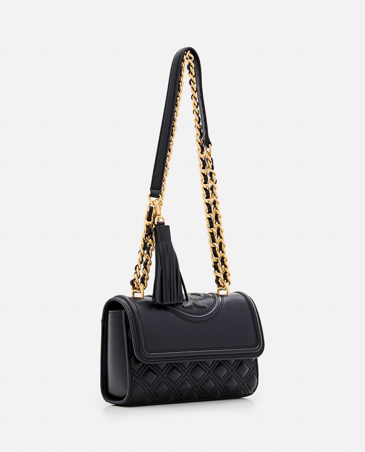 Tory Burch - BORSA A TRACOLLA CONVERTIBLE FLEMING MATTE PICCOLA_2