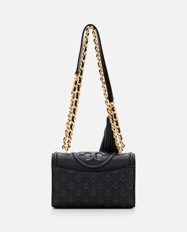 Tory Burch - BORSA A TRACOLLA CONVERTIBLE FLEMING MATTE PICCOLA_4