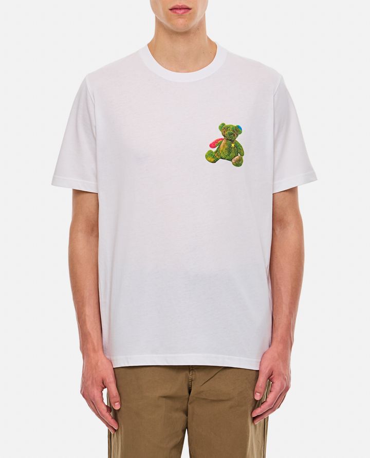 PS Paul Smith - TEDDY T-SHIRT_1