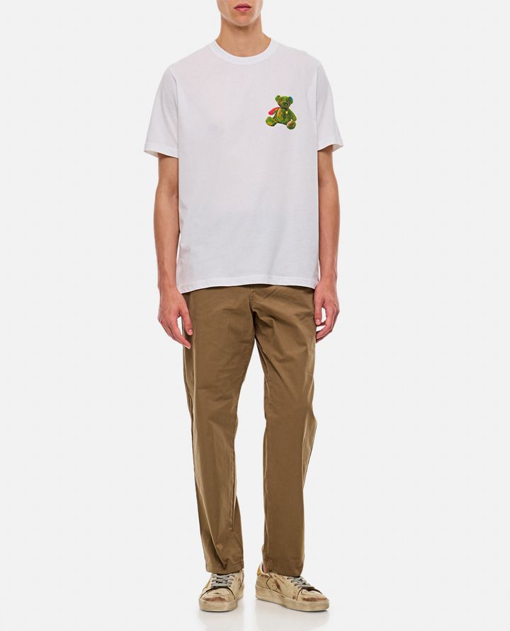 PS Paul Smith - TEDDY T-SHIRT_2