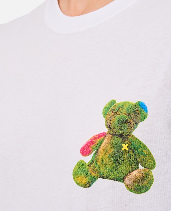 PS Paul Smith - TEDDY T-SHIRT_4