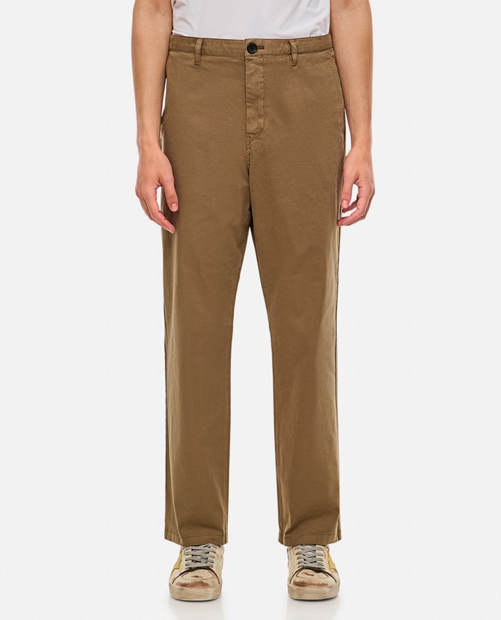 PS Paul Smith - COTTON PANT_1