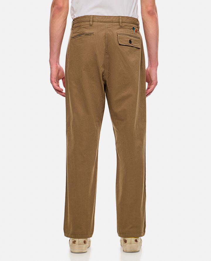 PS Paul Smith - COTTON PANT_3