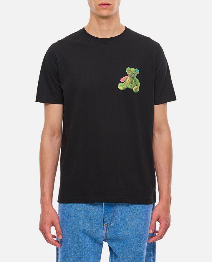 PS Paul Smith - TEDDY T-SHIRT_1