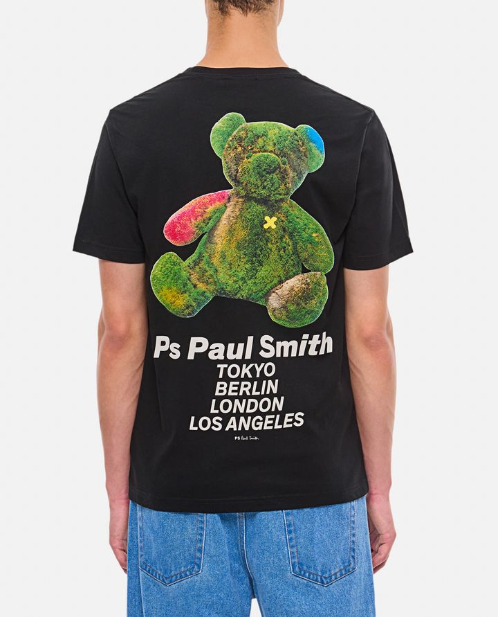 PS Paul Smith - TEDDY T-SHIRT_3